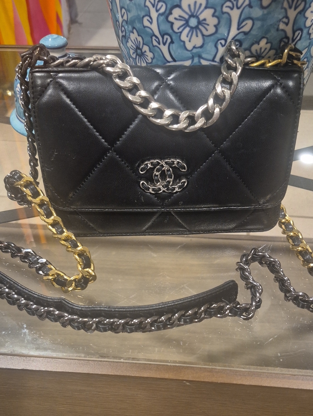 CC Fashion Bag
